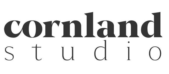 Cornland Studio - logo