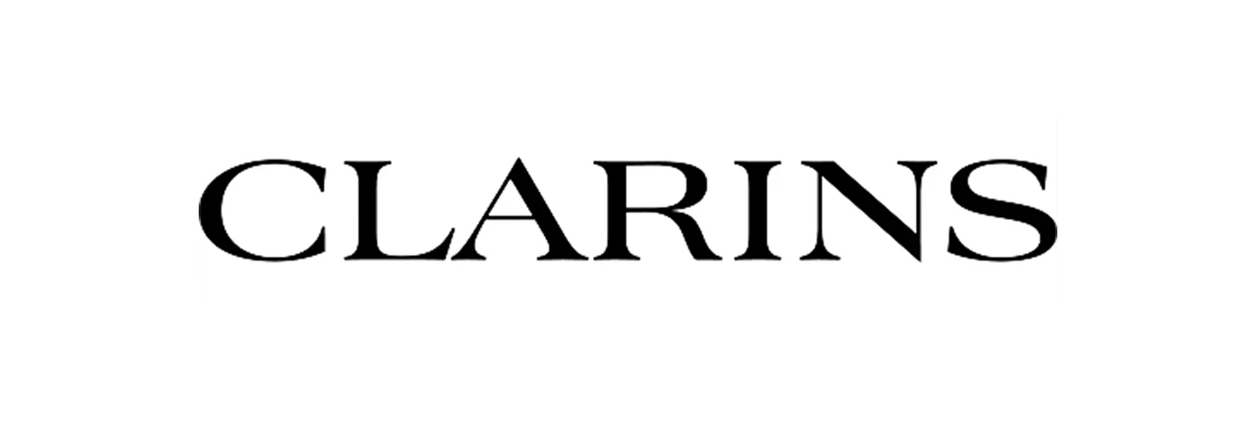 Cornland Studio - Logo Clarins