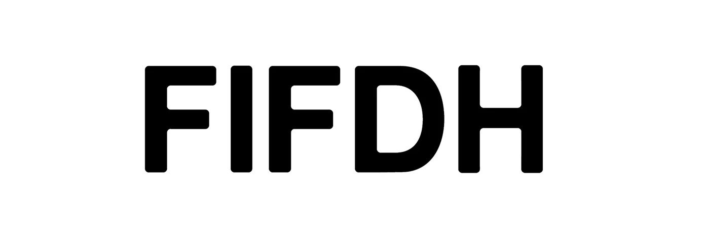 Cornland Studio - Logo FIFDH