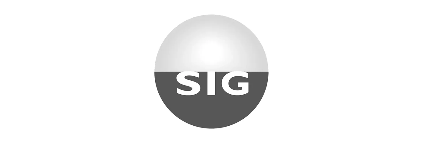 Cornland Studio - Logo SIG