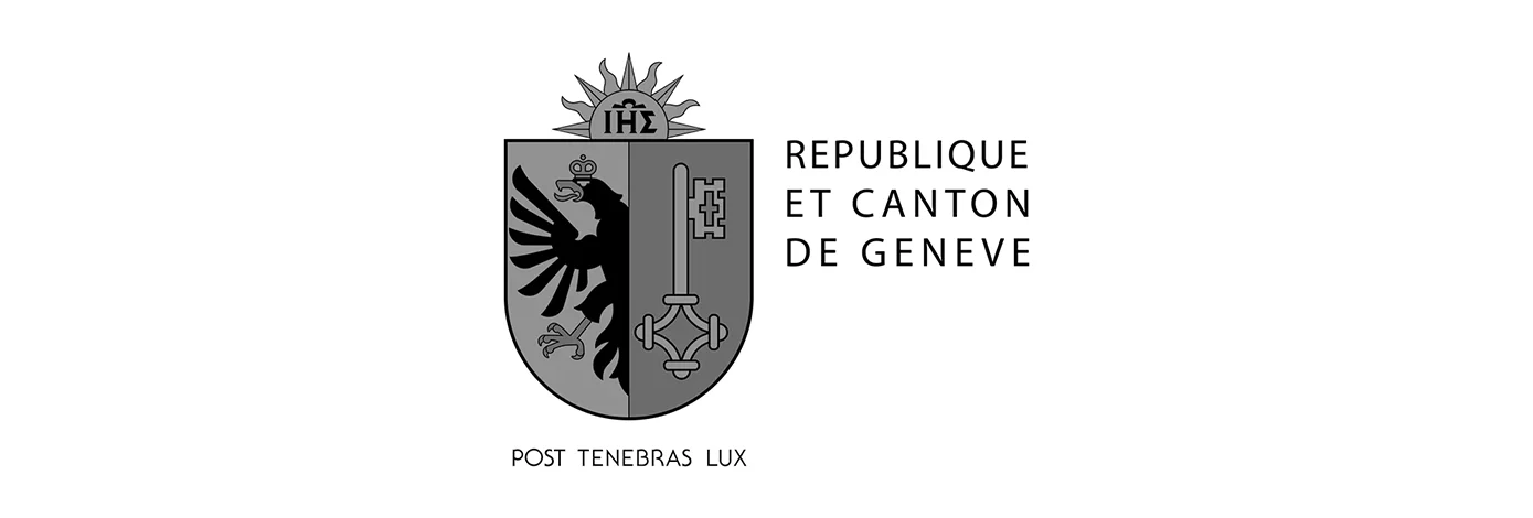 Cornland Studio - Logo Ville de Genève